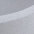 PLUSH NEST Bazen s 200 loptica, 90x30 cm, svijetlo sivi