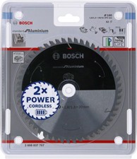 BOSCH List kružne pile 2608837757, 16 cm, 1 kom