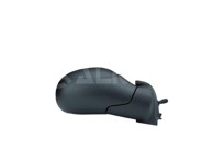 ALKAR Retrovizor Citroen C3 02-09, crni, desni, unutarnje podešavanje, 6165851