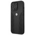 BMW Maskica originalna sa perforiranom kožom za iPhone 13 Pro Max