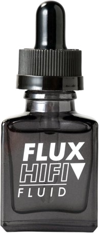 FLUX Sredstvo za čišćenje igle HiFi Fluid