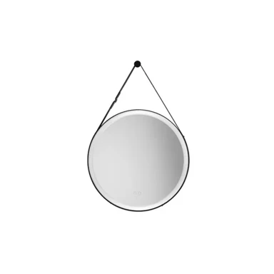 Zidno viseće ogledalo Rems, LED, 29 W, 701 lm, 3000 K, IP44