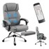 BOSS Stolica uredska 6.0, siva
