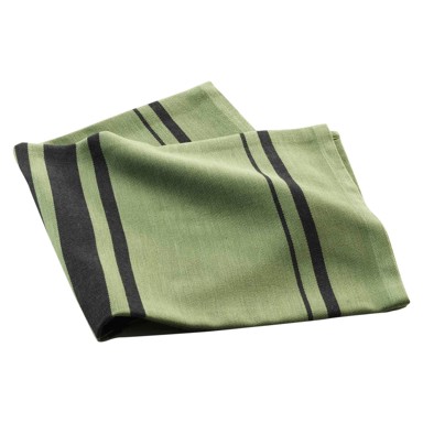 DOUCEUR D'INTÉRIEUR Pamučna kuhinjska krpa 50x70 cm Comptoir 