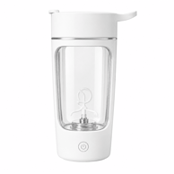 HOME & MARKER Električna samomiješajuća boca PROSHAKER, 650 ml, USB-C, IPX7