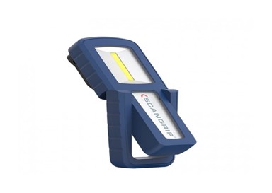 SCANGRIP LED Svjetiljka, Miniform