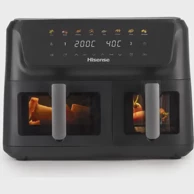 HISENSE Friteza na vrući zrak HAF2700DCD, crna