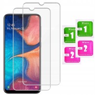 9H kaljeno staklo za zaštitu zaslona za Samsung Galaxy A2e