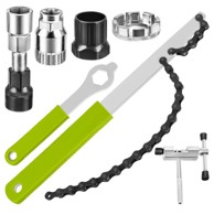 MG Set alata za bicikl Bicycle Tool Kit, 7 kom