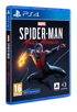INSOMNIAC GAMES Igra za PS4: Marvel's Spiderman: Miles Morales
