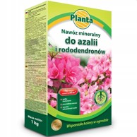 PLANTA višekomponentno gnojivo za azaleje i rododendrone 1 kg