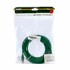 DIGITUS UTP patch CAT.5e 5m, zeleni