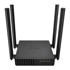 TP-LINK Router Archer C54, Dual-Band, Fast Ethernet, crna