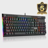 REDRAGON Tipkovnica Vata RGB K580