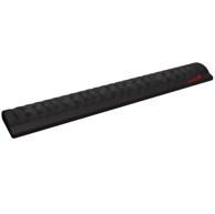 GENIUS Ergonomska podloga za zapešće G-WP 200M, crna