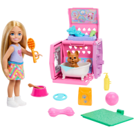 BARBIE Lutka JDF89