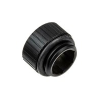 EKWB Produžni nastavak Quantum Torque Micro G1/4, ravan MF 7, crni