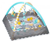 MOMI Dječja deka Lammis, za igranje