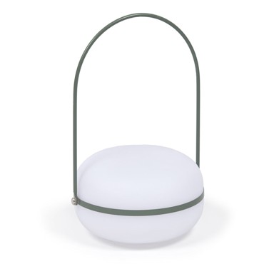 KAVE HOME LED vanjska svjetiljka s mogućnosti zatamnjivanja s USB ø 18 cm Tea 