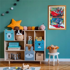CLEMENTONI Puzzle 27571