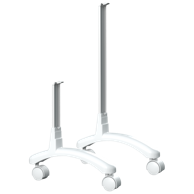 Podni kotačići Dimplex