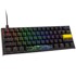 DUCKY Tipkovnica One 2 Pro Mini Gaming, RGB LED, Kailh White (US) - DKON2061ST-KUSPDAZTW2