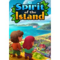 Igra za PC: Spirit of the Island