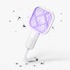 NETSCROLL UV zamka za komarce Swatter, USB, prijenosna
