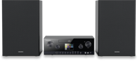 GRUNDIG DIgitalni radio CMS 5000 BT DAB+WEB