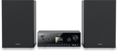 GRUNDIG DIgitalni radio CMS 5000 BT DAB+WEB