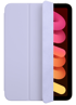 APPLE Maskica za iPad mini Smart Folio (2024), ljubičasta