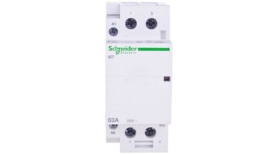 SCHNEIDER Modularni kontaktor 63A 2Z 0R 230V AC iCT A9C20862