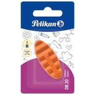 PELIKAN Gumica Design DR20, 622613, sortirano