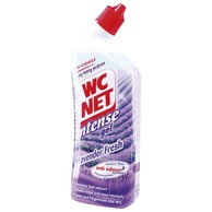 WC NET Sredstvo Intense gel Lavender, 750 ml