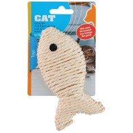 Igračka riba, plava