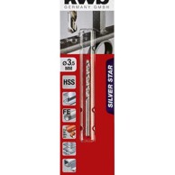 KWB Svrdlo za metal 3,5 mm