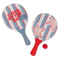 SWIM ESSENTIALS Set reketa Catch of the Day