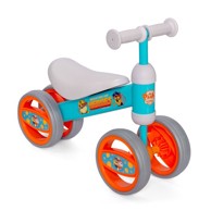 SEVEN Balans bicikl 4 kotača Paw Patrol Boys
