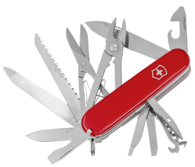 VICTORINOX Švicarski nožić Handyman