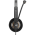 EPOS Slušalice IMPACT SC 60 USB ML, žičane, USB-A, crne