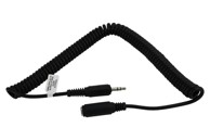 Produžni audio kabel jack 3,5 mm utikač / jack 3,5 mm utičnica, 1,5 m