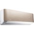 VIVAX R+ Design Gold klima uređaj ACP-09CH25AERI, 2,78 kW