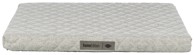 TRIXIE Madrac za pse, Noah Vital, 50x35 cm, svijetlo siva
