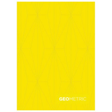 Teka meki uvez A4 karo 40+2L 80g jednobojne Elisa sortirano