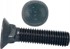 ENERON Vijak za plug M12×50, DIN 608, klasa 10.9, 100 kom.