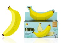 Kocke za slaganje BANANA