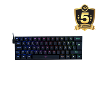 REDRAGON Mehanička tipkovnica Dragonborn K630 RGB, SLO/CRO raspored