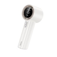 HOCO Ventilator HX64, ručni/stolni, bijeli