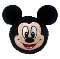 TY Plišana igračka BOUNCERS MICKEY TY83024