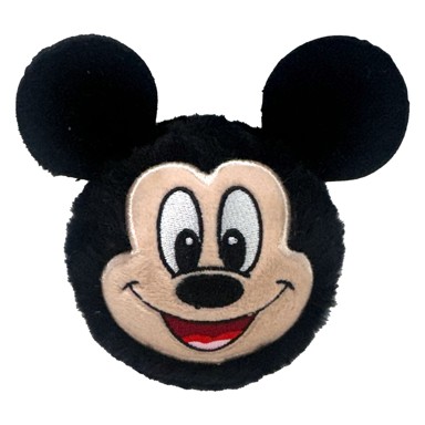 TY Plišana igračka BOUNCERS MICKEY TY83024